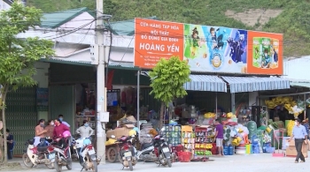 Lào Cai: Vật tư, các mặt hàng tiêu dùng thiết yếu đảm bảo, ứng phó kịp thời với tình hình bão lũ