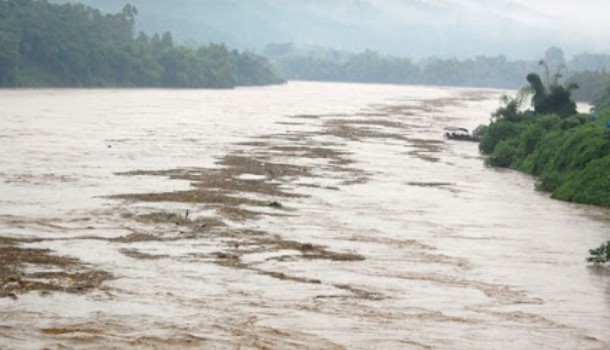 Dự báo thời tiết ngày mai 12/9/2024: Lũ tiếp tục lên trên BĐ3 tại sông Cầu, sông Thái Bình