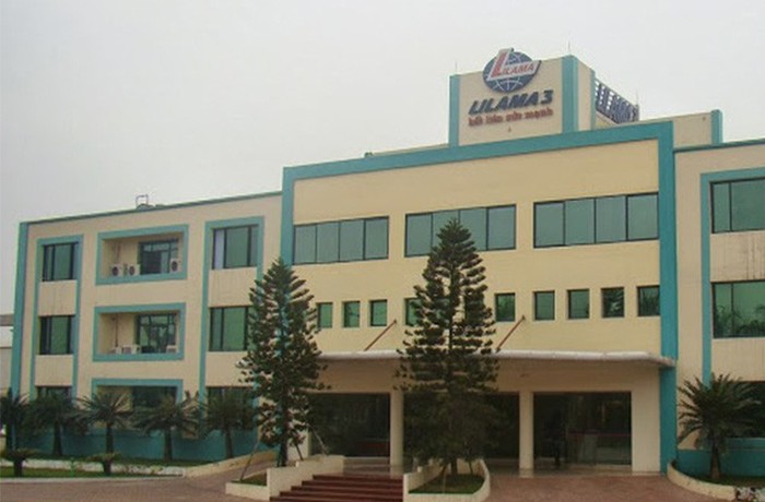 Lilama 3 bị phạt 162,5 triệu đồng vì chậm đóng bảo hiểm Lilama 3 bị phạt 162,5 triệu đồng vì chậm đóng bảo hiểm