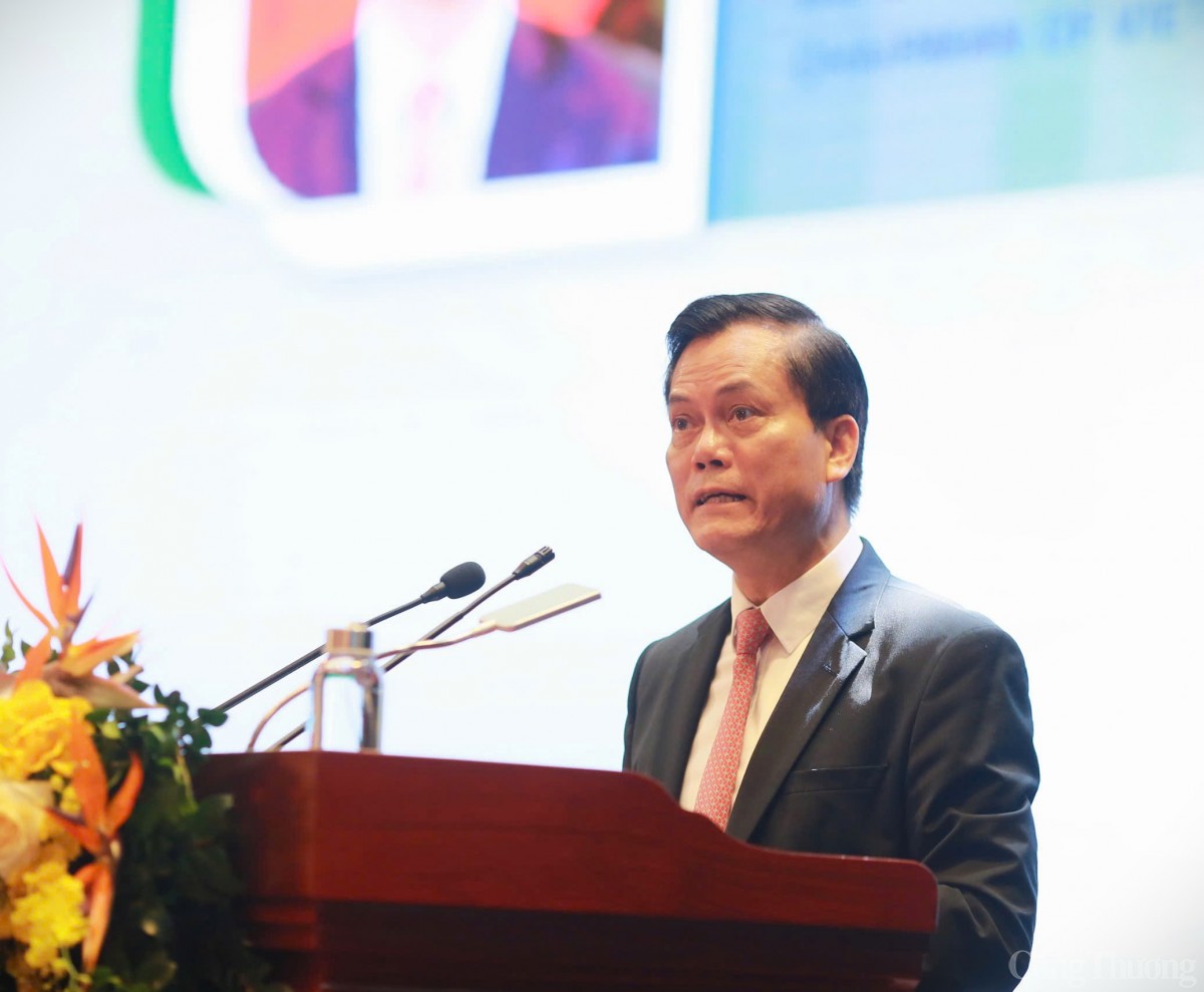 Cao Bằng: Khai mạc Hội nghị Mạng lưới Công viên Địa chất toàn cầu UNESCO Cao Bằng: Khai mạc Hội nghị Mạng lưới Công viên Địa chất toàn cầu UNESCO