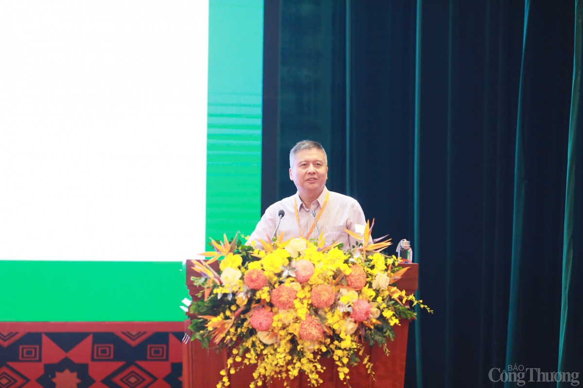 Cao Bằng: Khai mạc Hội nghị Mạng lưới Công viên Địa chất toàn cầu UNESCO Cao Bằng: Khai mạc Hội nghị Mạng lưới Công viên Địa chất toàn cầu UNESCO