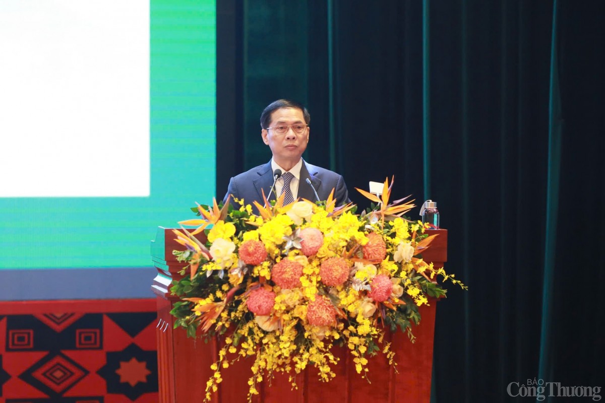 Cao Bằng: Khai mạc Hội nghị Mạng lưới Công viên Địa chất toàn cầu UNESCO Cao Bằng: Khai mạc Hội nghị Mạng lưới Công viên Địa chất toàn cầu UNESCO