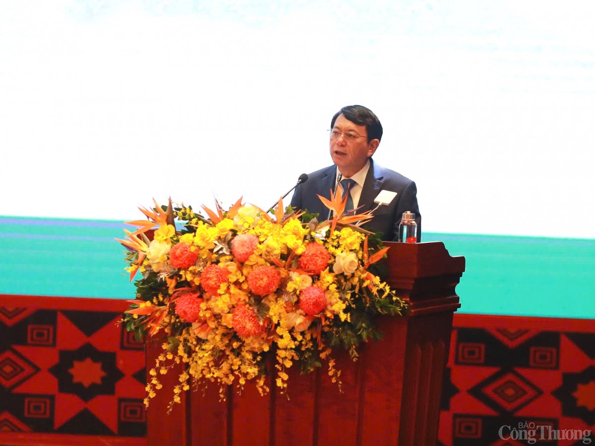 Cao Bằng: Khai mạc Hội nghị Mạng lưới Công viên Địa chất toàn cầu UNESCO Cao Bằng: Khai mạc Hội nghị Mạng lưới Công viên Địa chất toàn cầu UNESCO