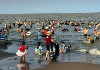 Đưa du lịch Thanh Hóa trở thành du lịch bốn mùa