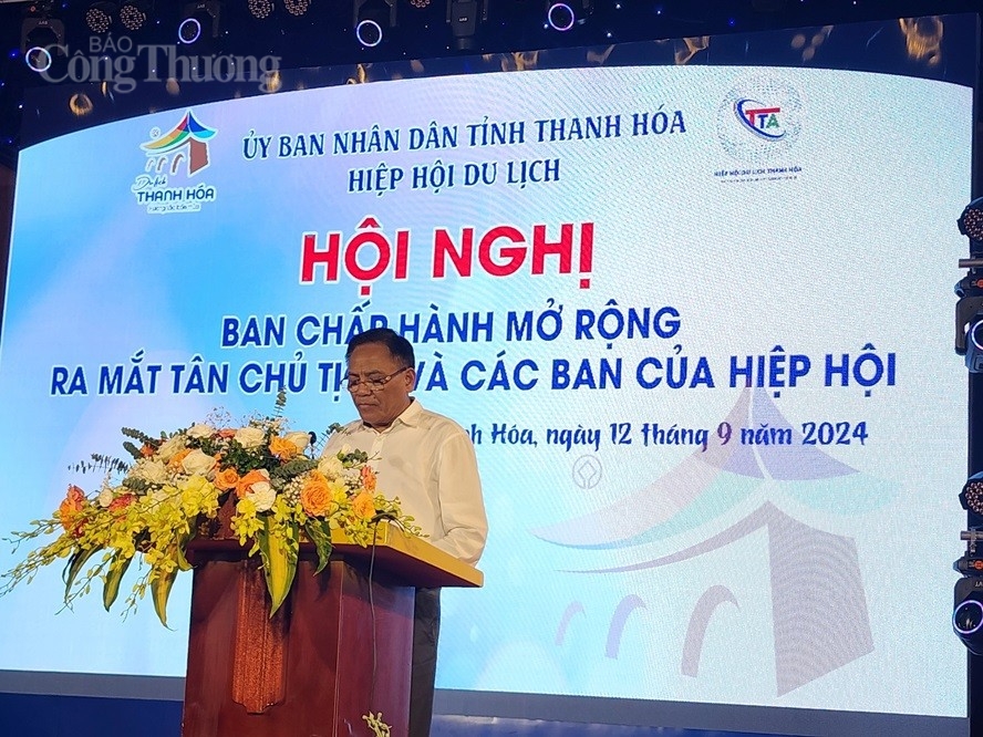 Đưa du lịch Thanh Hóa trở thành du lịch bốn mùa Đưa du lịch Thanh Hóa trở thành du lịch bốn mùa
