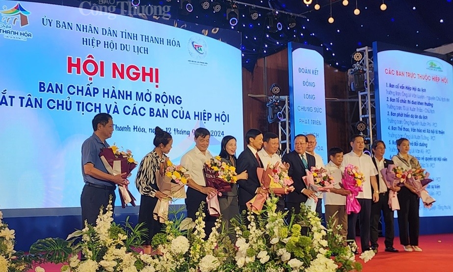 Đưa du lịch Thanh Hóa trở thành du lịch bốn mùa Đưa du lịch Thanh Hóa trở thành du lịch bốn mùa