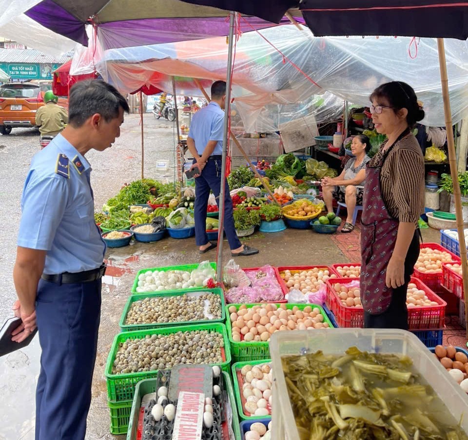 thị trường hàng hóa thị trường hàng hóa