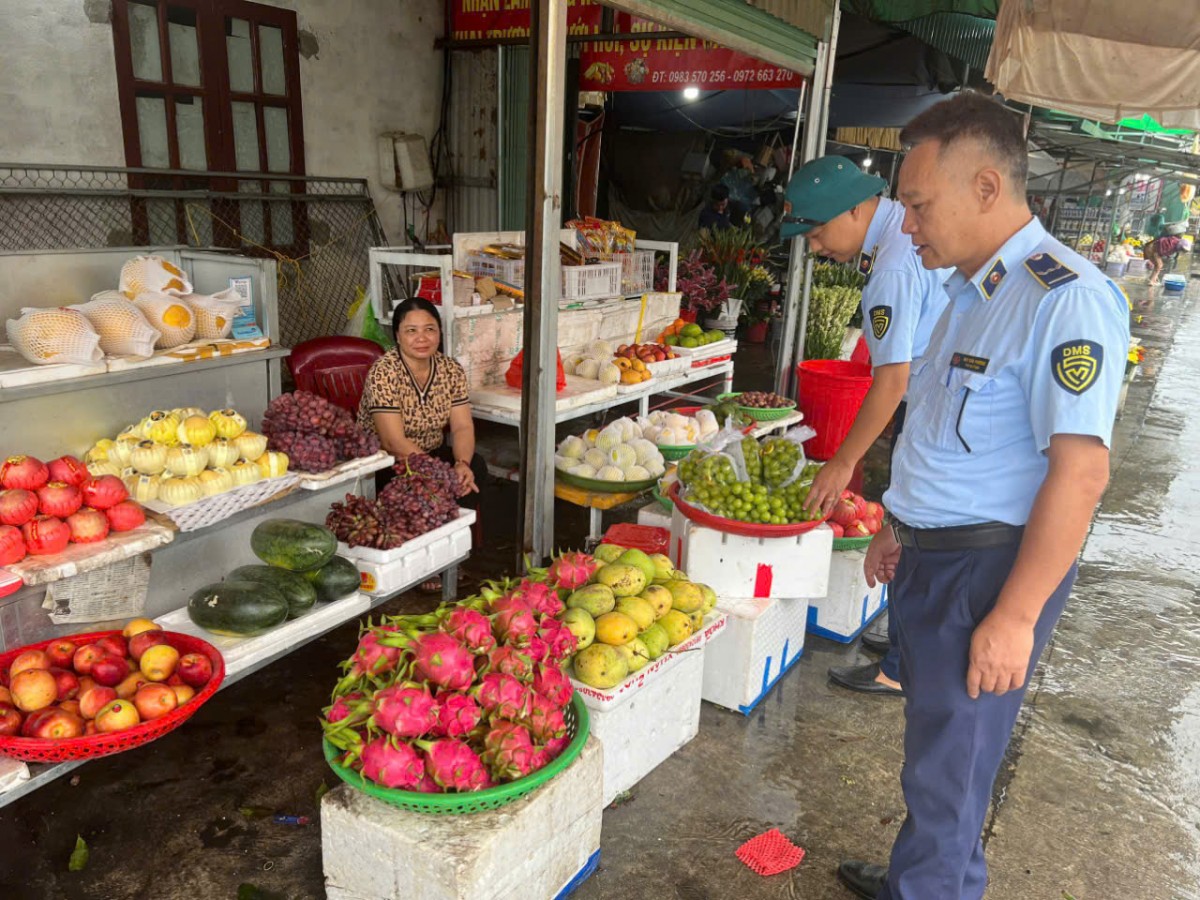 thị trường hàng hóa thị trường hàng hóa