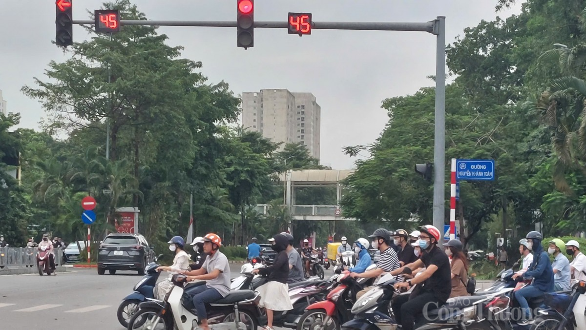 Dự báo thời tiết hôm nay ngày 13/9/2024: …