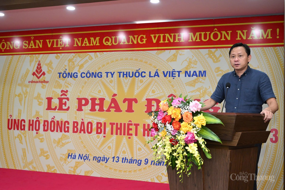 ông Hồ Lê Nghĩa – Bí thư Đảng ủy, Chủ tịch Hội đồng Thành viên Tổng công ty