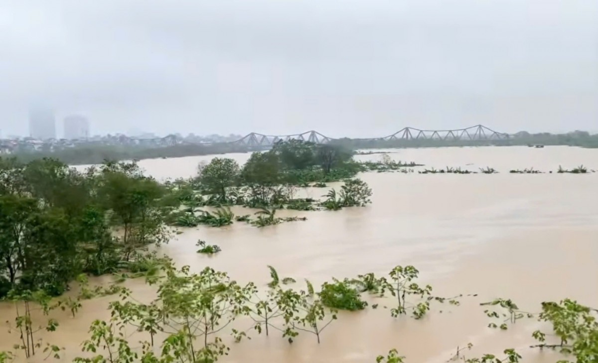 Dự báo thời tiết ngày mai 14/9/2024: … Dự báo thời tiết ngày mai 14/9/2024: …