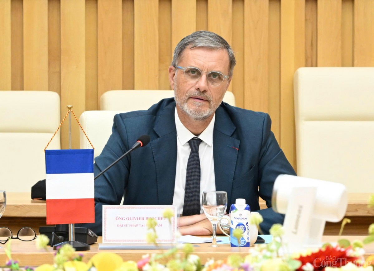 Bộ trưởng Nguyễn Hồng Diên: Việc triển khai các dự án điện phải tuân thủ theo quy định pháp luật Việt Nam Bộ trưởng Nguyễn Hồng Diên: Việc triển khai các dự án điện phải tuân thủ theo quy định pháp luật Việt Nam