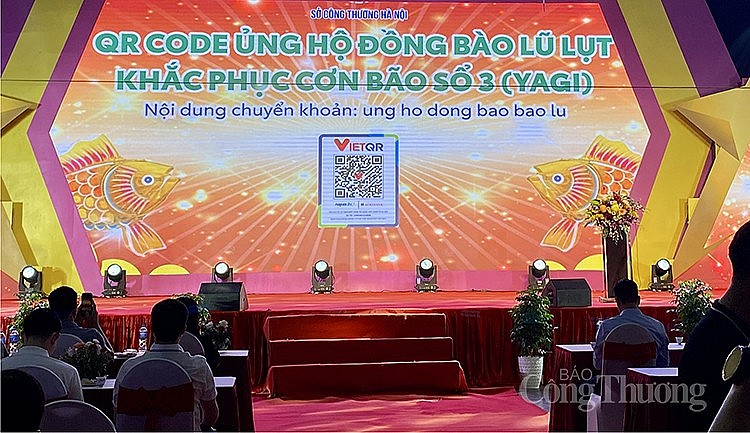 Khai mạc Lễ hội An toàn thực phẩm Tết Trung thu năm 2024 Khai mạc Lễ hội An toàn thực phẩm Tết Trung thu năm 2024