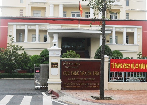 Cần Thơ: Nhiều doanh nghiệp bị cưỡng chế ngừng sử dụng hoá đơn Cần Thơ: Nhiều doanh nghiệp bị cưỡng chế ngừng sử dụng hoá đơn