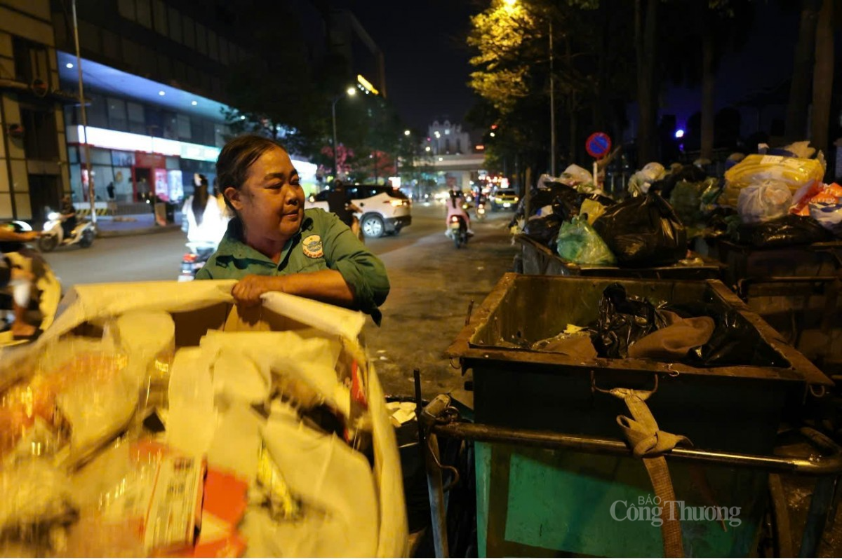 Những món quà trao đi, sự sẻ chia ở lại