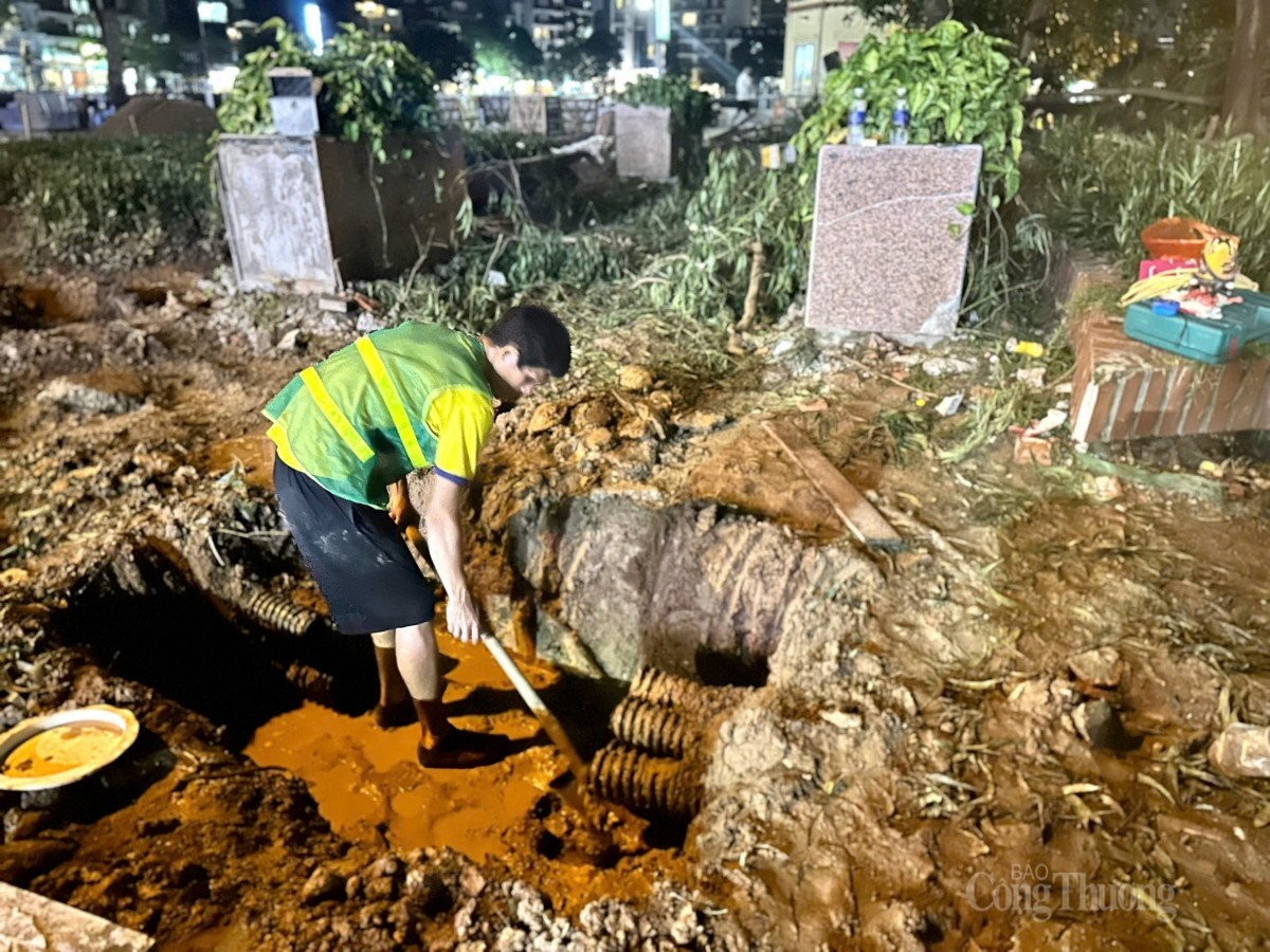 Những món quà trao đi, sự sẻ chia ở lại