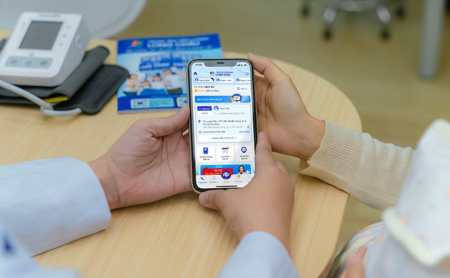 Long Châu miễn phí tiêm chủng dịch sởi tại Tp. Hồ Chí Minh từ 16/9 Long Châu miễn phí tiêm chủng dịch sởi tại Tp. Hồ Chí Minh từ 16/9