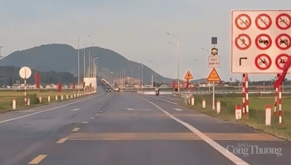 Bộ Giao thông vận tải lý giải gì về đề xuất đổi tên Cục Đường cao tốc Việt Nam?