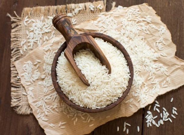 Ấn Độ bãi bỏ giá sàn xuất khẩu gạo basmati để tăng sức cạnh tranh Ấn Độ bãi bỏ giá sàn xuất khẩu gạo basmati để tăng sức cạnh tranh
