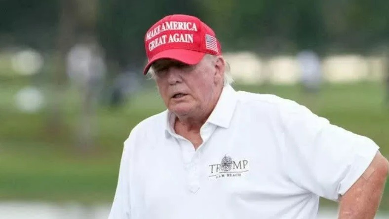 Bầu cử Mỹ 2024: Bà Harris 'chấm' 3 'bức tường xanh', nói gì khi ông Trump bị ám sát hụt lần hai? Bầu cử Mỹ 2024: Bà Harris 'chấm' 3 'bức tường xanh', nói gì khi ông Trump bị ám sát hụt lần hai?