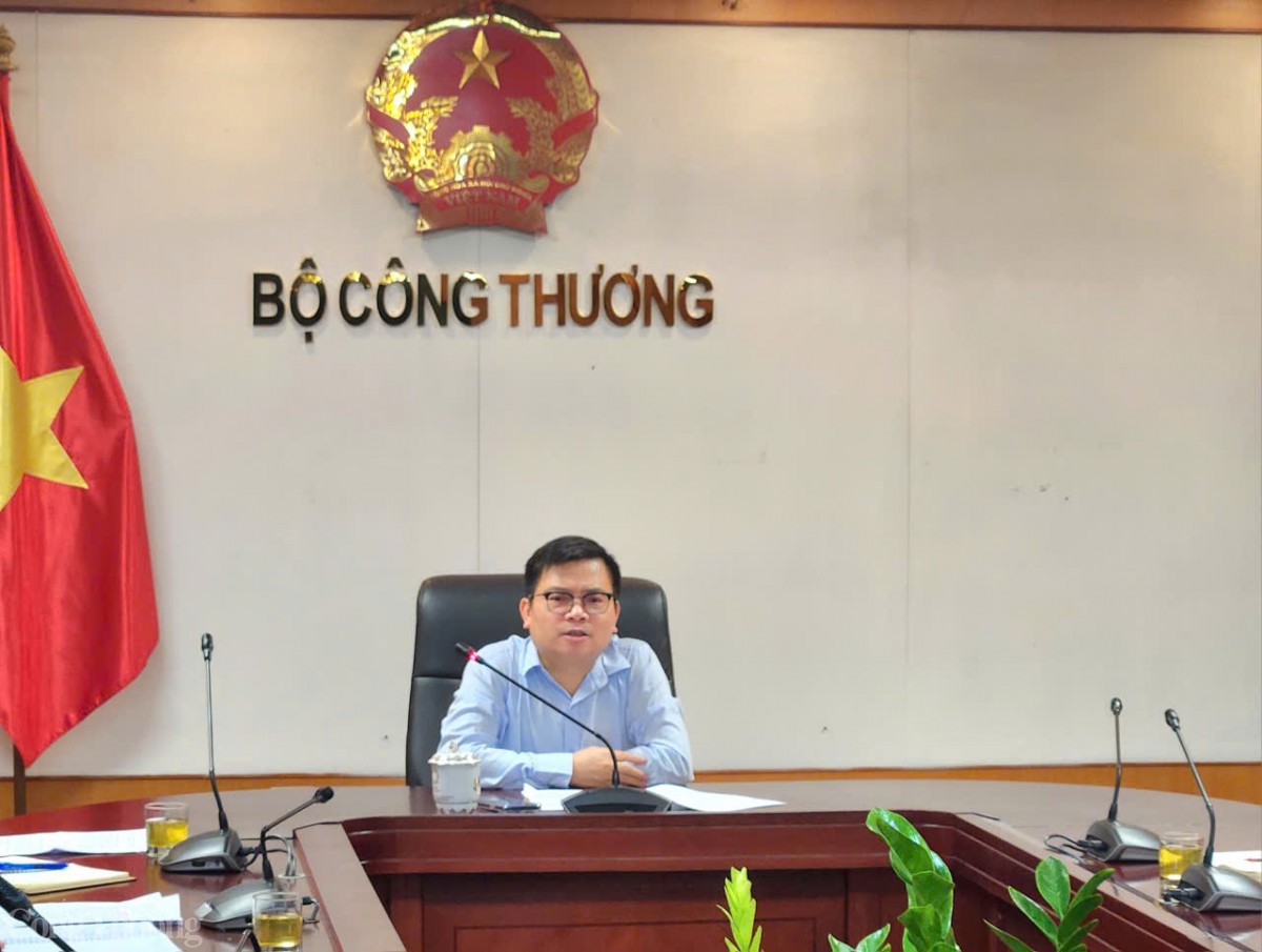 Thứ trưởng Trương Thanh Hoài yêu cầu nâng cao công tác quản lý An toàn thực phẩm Thứ trưởng Trương Thanh Hoài yêu cầu nâng cao công tác quản lý An toàn thực phẩm