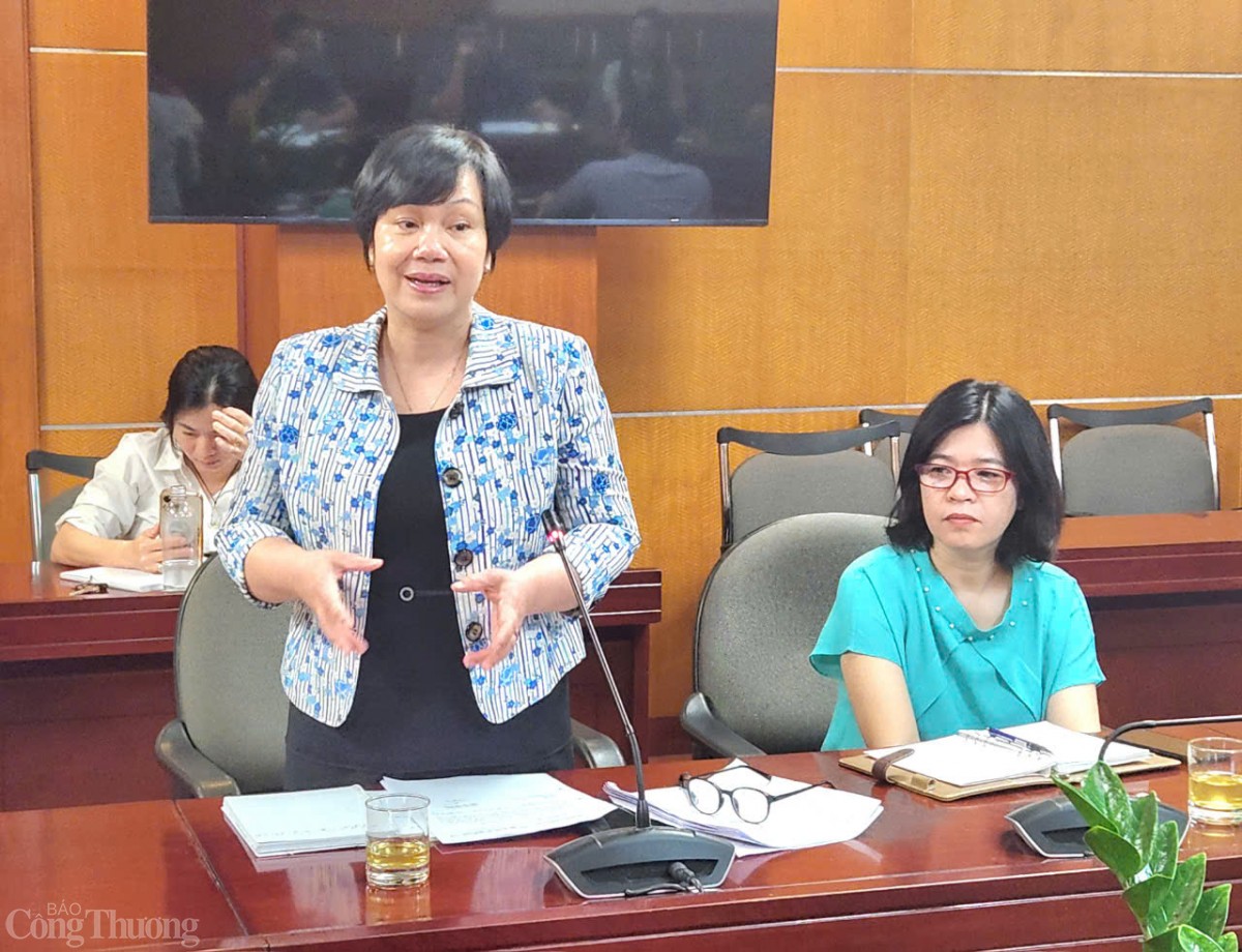 Thứ trưởng Trương Thanh Hoài yêu cầu nâng cao hơn nữa công tác quản lý An toàn thực phẩm Thứ trưởng Trương Thanh Hoài yêu cầu nâng cao hơn nữa công tác quản lý An toàn thực phẩm