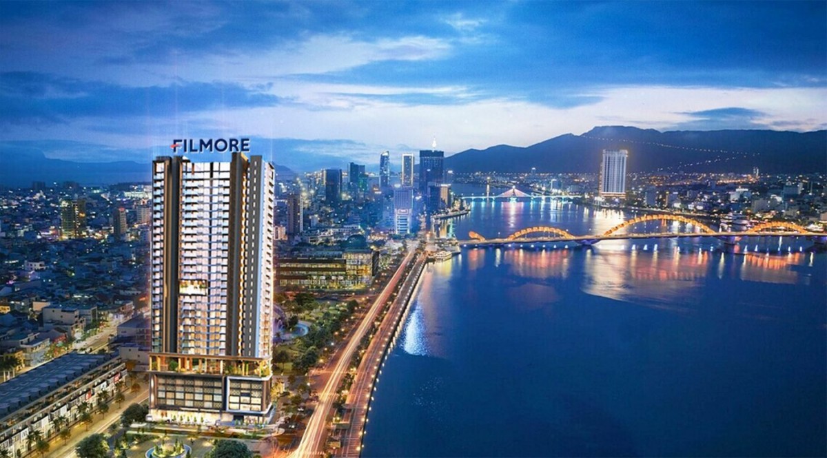 Chủ đầu tư Filmore Đà Nẵng: Chỉ có 1,5 tỷ đồng, tài sản liên quan dự án bị cầm cố