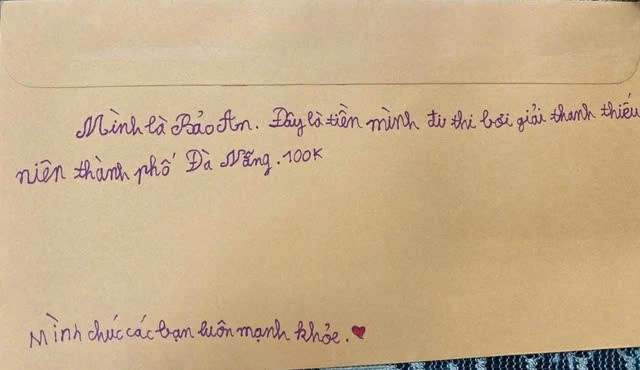 Khơi dậy tinh thần thiện nguyện cho học sinh: Tuổi nhỏ làm việc nhỏ