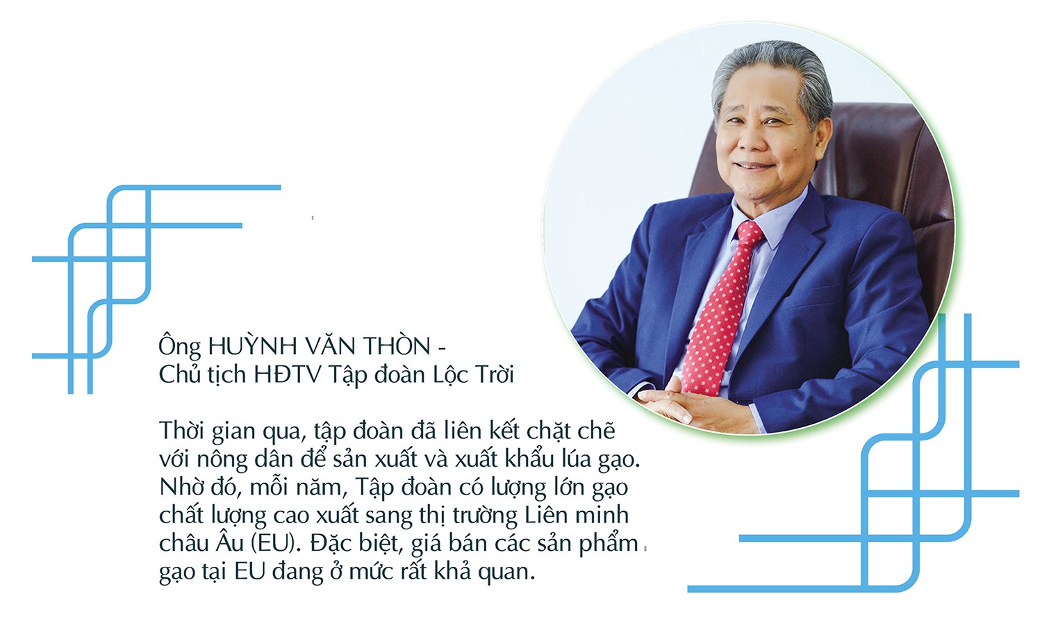 Longform | Kết nối hiệu quả giữa sản xuất với thị trường theo chuỗi cung ứng Longform | Kết nối hiệu quả giữa sản xuất với thị trường theo chuỗi cung ứng