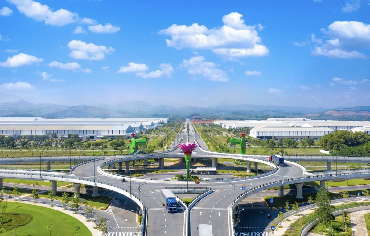 Bộ Công Thương góp ý Kế hoạch triển khai quy hoạch Quảng Nam Bộ Công Thương góp ý Kế hoạch triển khai quy hoạch Quảng Nam