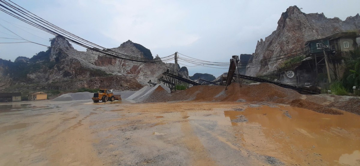 cát nhân tạo cát nhân tạo