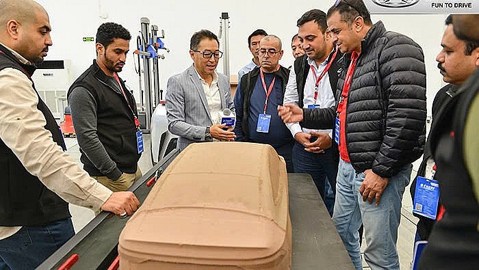 Đội ngũ thiết kế Dream Team Đội ngũ thiết kế Dream Team