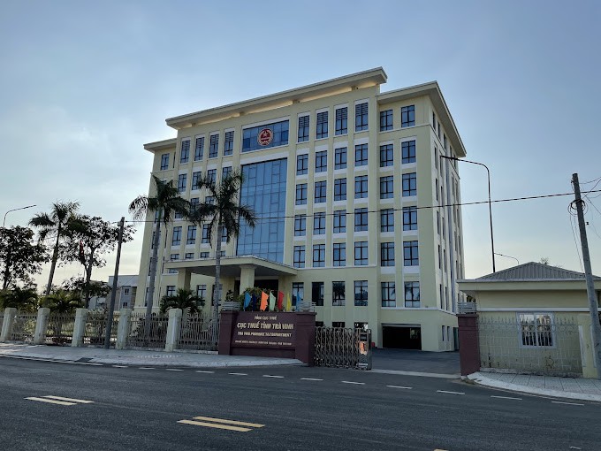 Trà Vinh: Công khai 818 doanh nghiệp, cá nhân nợ thuế với tổng nợ thuế hơn 24 tỷ đồng Trà Vinh: Công khai 818 doanh nghiệp, cá nhân nợ thuế với tổng nợ thuế hơn 24 tỷ đồng