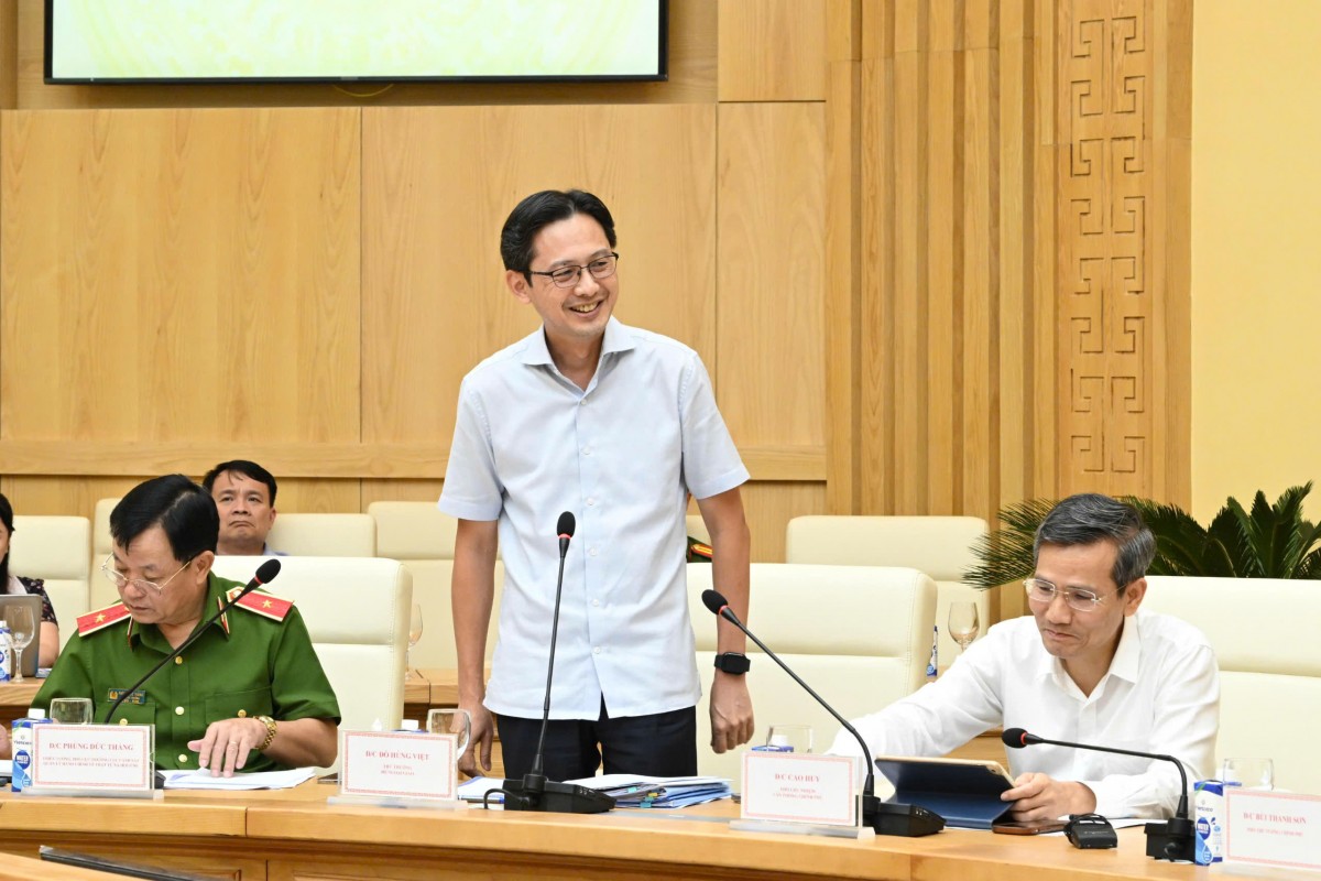 Bộ trưởng Nguyễn Hồng Diên: Kết quả ngành Công Thương đạt được có thể nói là một kỳ tích