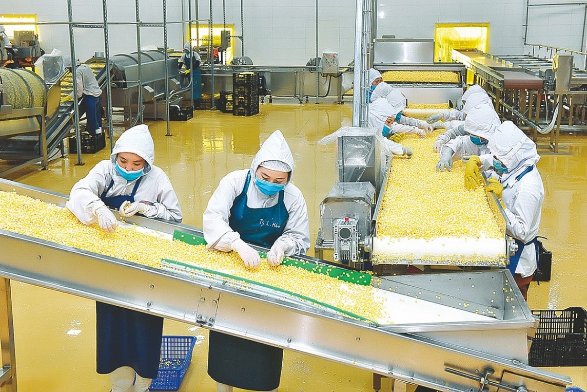 Nâng cao ý thức kỷ luật lao động - “chìa khóa” gia tăng năng suất Nâng cao ý thức kỷ luật lao động - “chìa khóa” gia tăng năng suất