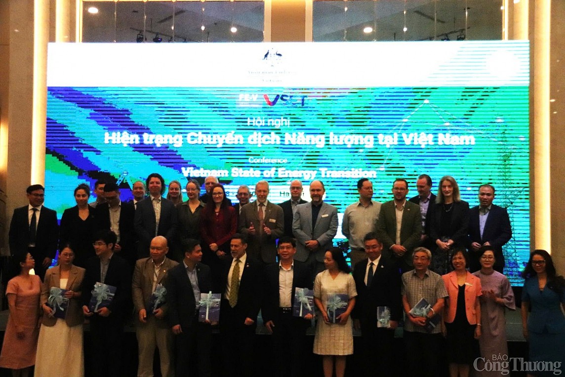 Tìm kiếm giải pháp thiết thực, khả thi cho tương lai ngành điện tại Việt Nam Tìm kiếm giải pháp thiết thực, khả thi cho tương lai ngành điện tại Việt Nam