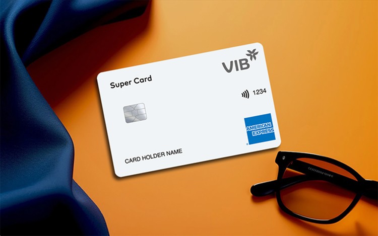 VIB - Hành trình 28 năm sáng tạo và hướng tới triệu khách hàng Việt VIB - Hành trình 28 năm sáng tạo và hướng tới triệu khách hàng Việt