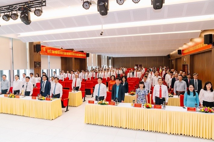 Vinataba thực hiện tốt Thỏa ước lao động tập thể, đảm bảo lợi ích của người lao động Vinataba thực hiện tốt Thỏa ước lao động tập thể, đảm bảo lợi ích của người lao động