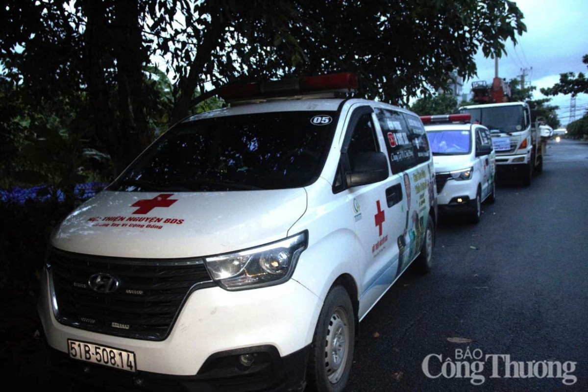 Đà Nẵng: Người dân chủ động ứng phó bão số 4