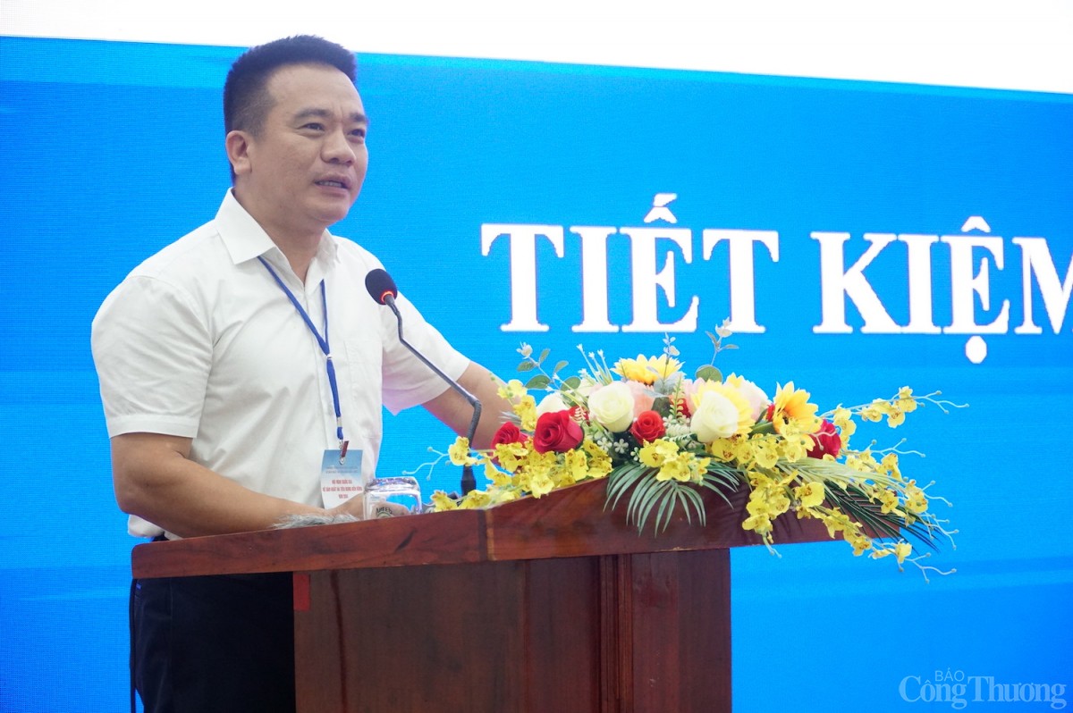 Ông Trần Viết Nguyên – Phó Trưởng ban Kinh doanh, Tập đoàn Điện lực Việt Nam (EVN) Ông Trần Viết Nguyên – Phó Trưởng ban Kinh doanh, Tập đoàn Điện lực Việt Nam (EVN)