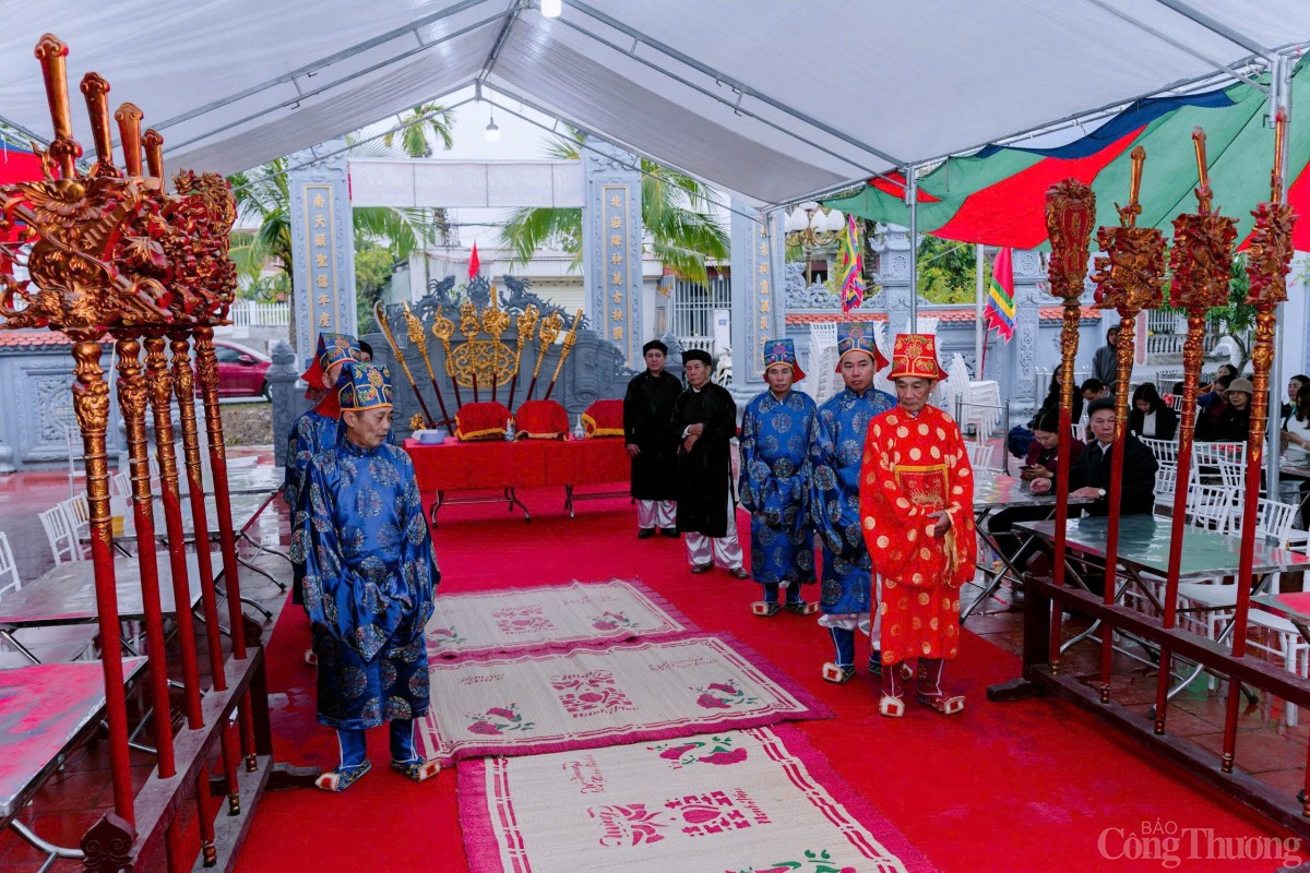 Hải Phòng: Lễ hội chọi trâu Đồ Sơn năm 2024 đậm nét truyền thống người miền biển Hải Phòng: Lễ hội chọi trâu Đồ Sơn năm 2024 đậm nét truyền thống người miền biển