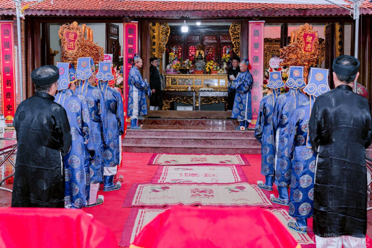 Hải Phòng: Lễ hội chọi trâu Đồ Sơn năm 2024 đậm nét truyền thống người miền biển Hải Phòng: Lễ hội chọi trâu Đồ Sơn năm 2024 đậm nét truyền thống người miền biển