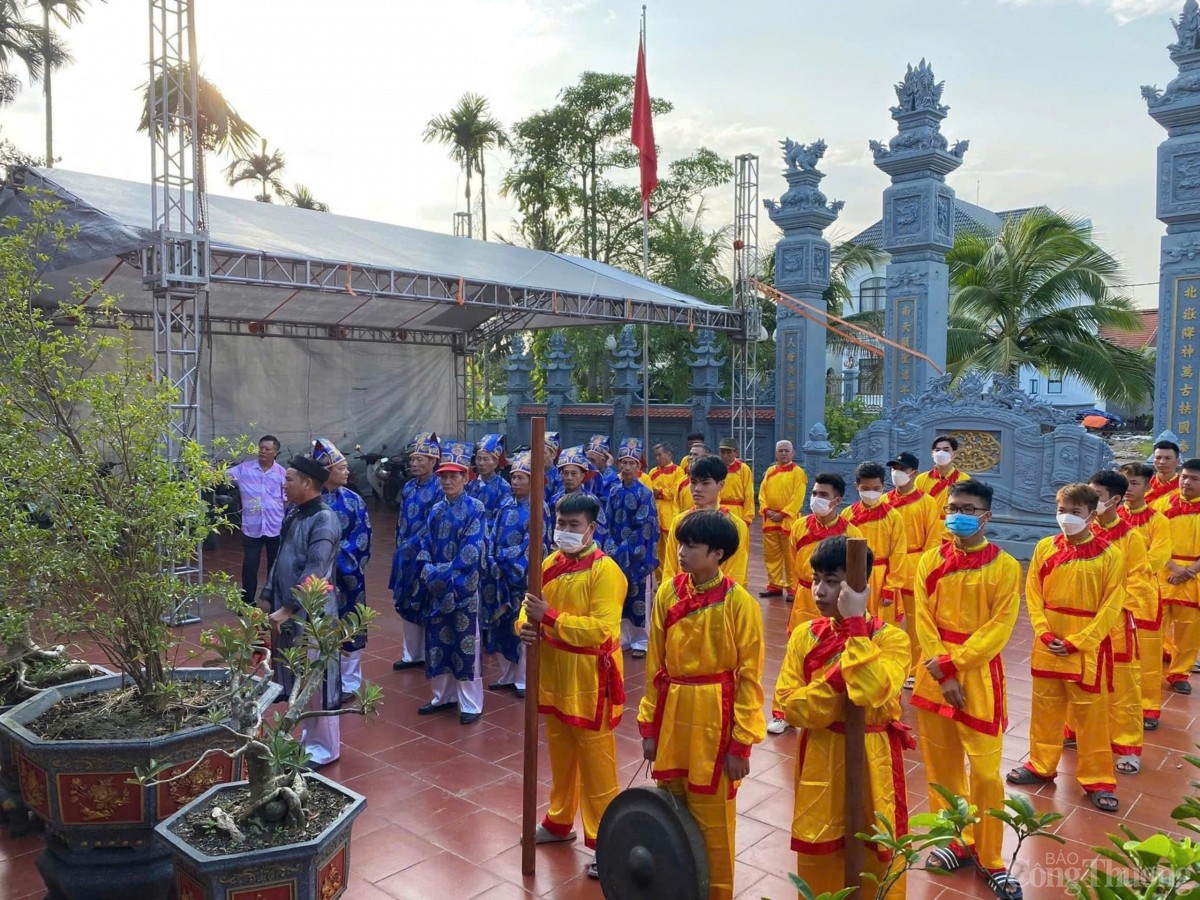 Hải Phòng: Lễ hội chọi trâu Đồ Sơn năm 2024 đậm nét truyền thống người miền biển Hải Phòng: Lễ hội chọi trâu Đồ Sơn năm 2024 đậm nét truyền thống người miền biển