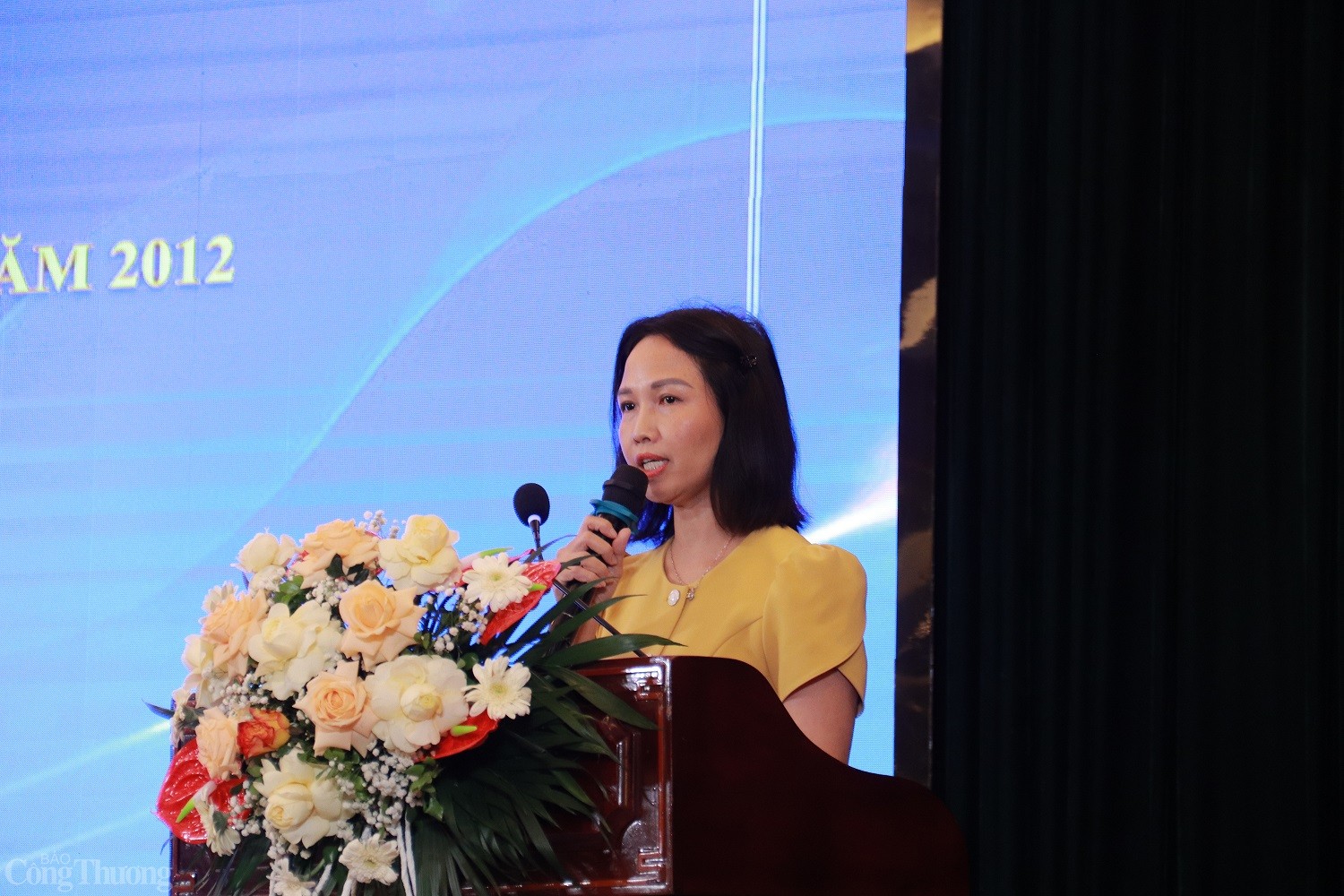 Hội thảo lấy ý kiến cho dự thảo nghị định về khuyến công: Ghi nhận nhiều ý kiến hay Hội thảo lấy ý kiến cho dự thảo nghị định về khuyến công: Ghi nhận nhiều ý kiến hay