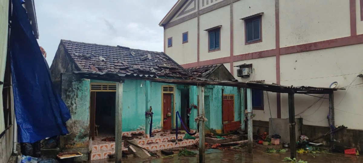 bão số 4 bão số 4