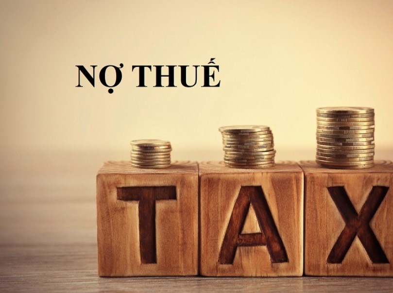 Hà Giang: Cưỡng chế ngừng sử dụng hóa đơn loạt 12 doanh nghiệp nợ thuế Hà Giang: Cưỡng chế ngừng sử dụng hóa đơn loạt 12 doanh nghiệp nợ thuế