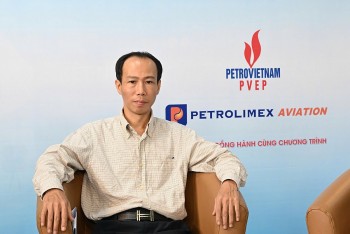 Luật sư Lê Anh Văn: Hiện tượng
