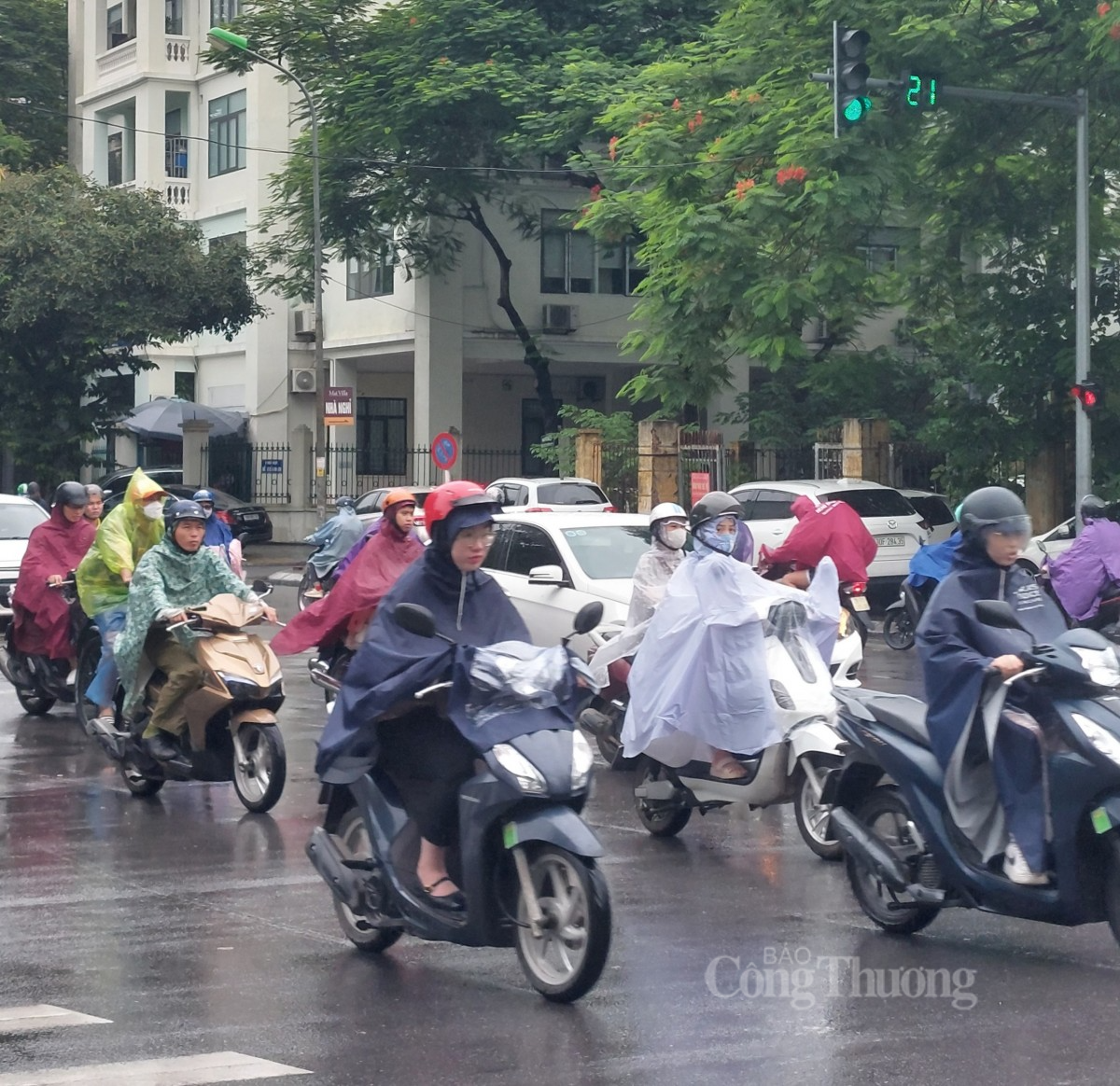 Dự báo thời tiết ngày mai 20/9/2024: … Dự báo thời tiết ngày mai 20/9/2024: …