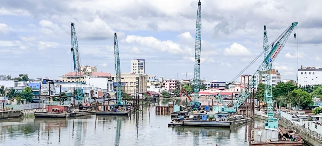 Cần Thơ: Vì sao chưa quyết toán 63 dự án đã hoàn thành? Cần Thơ: Vì sao chưa quyết toán 63 dự án đã hoàn thành?