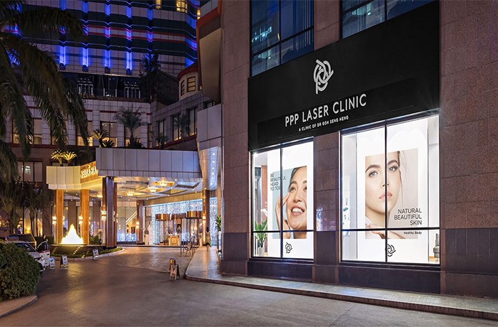 Một cơ sở của PPP Laser Clinic bị xử phạt 70 triệu đồng Một cơ sở của PPP Laser Clinic bị xử phạt 70 triệu đồng